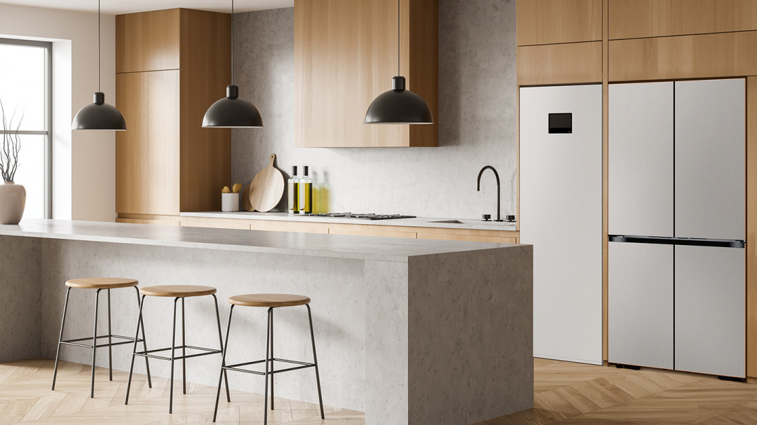 R32 HTQuiet Mono Isı Pompası