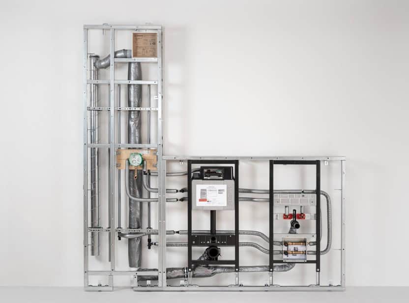 REHAU ISH 2025 Fuarı REHAU ISH 2025 Fuarı