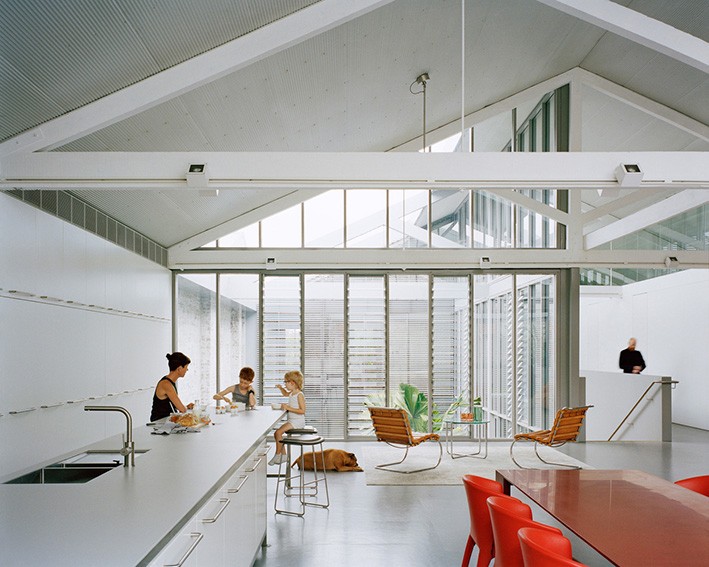 Renkler İç Mekân Algısını Nasıl Değiştirir?