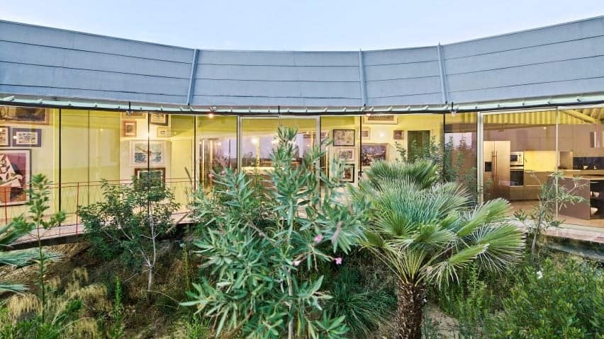 Rambla Climate-House