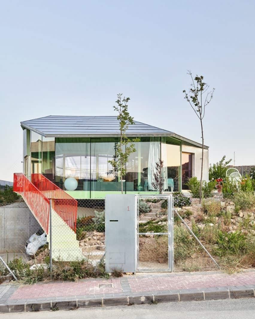 Rambla Climate-House