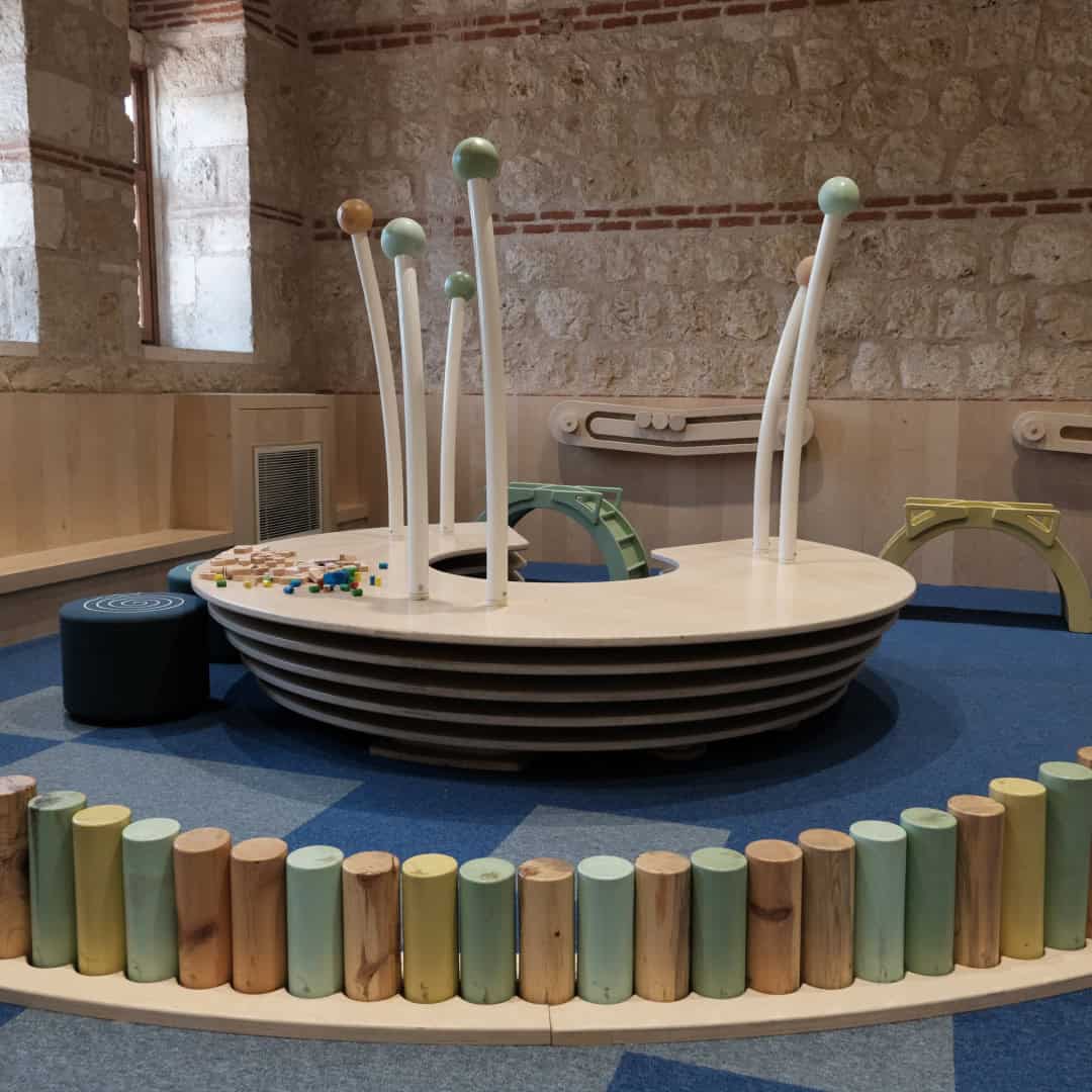 Rami Çocuk Kütüphanesi ve Oyun Alanı