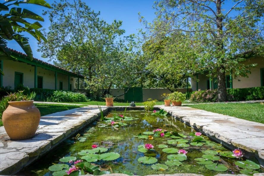 Rancho Los Cerritos Rancho Los Cerritos