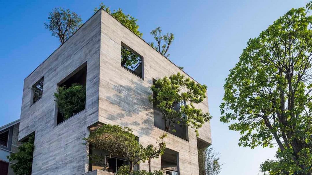 Rejeneratif Tasarım