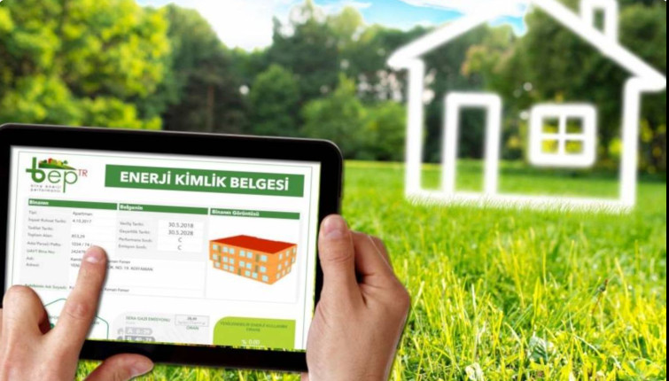 Enerji Kimlik Belgesi (EKB) Nedir?