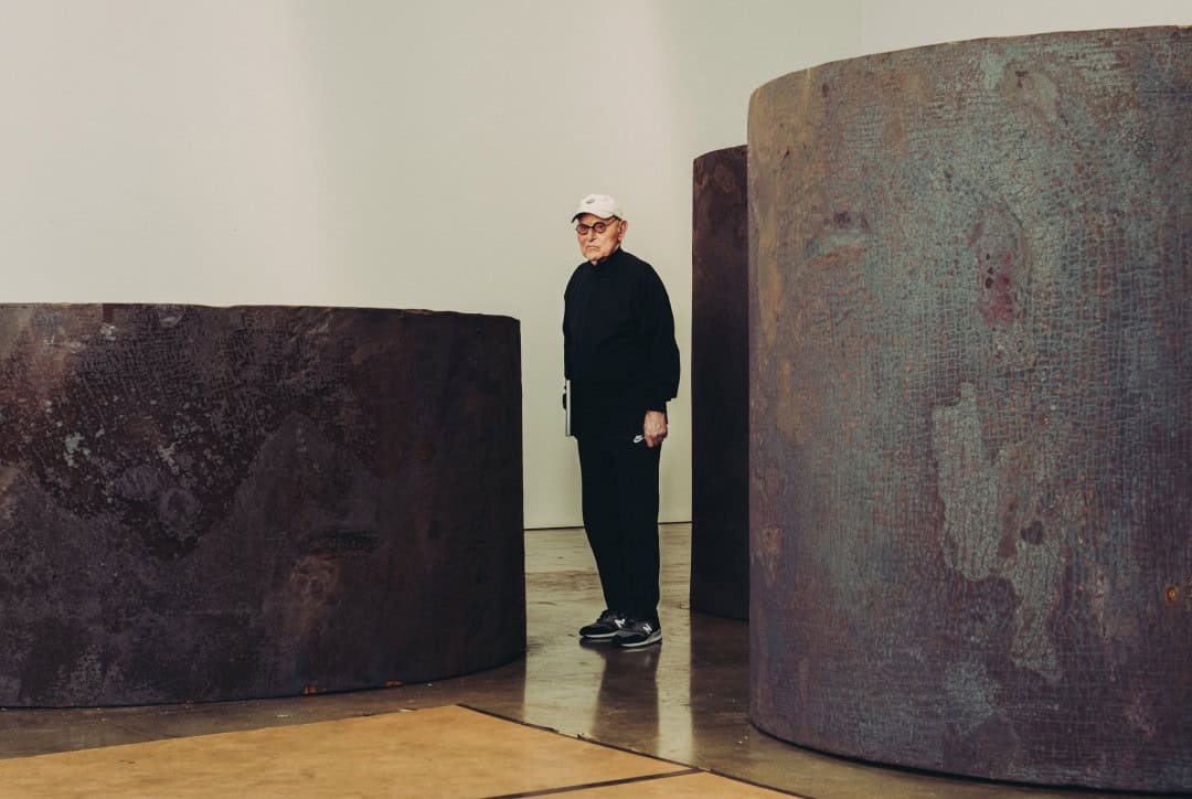 Richard Serra