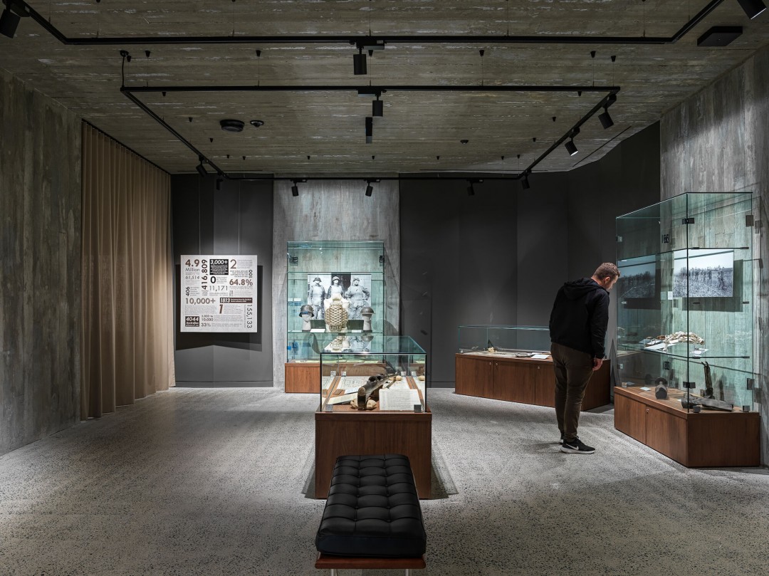 Rocky Hill Anıt Müzesi