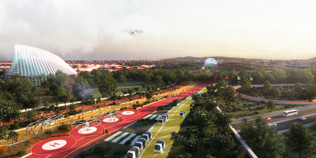 Roma Expo 2030
