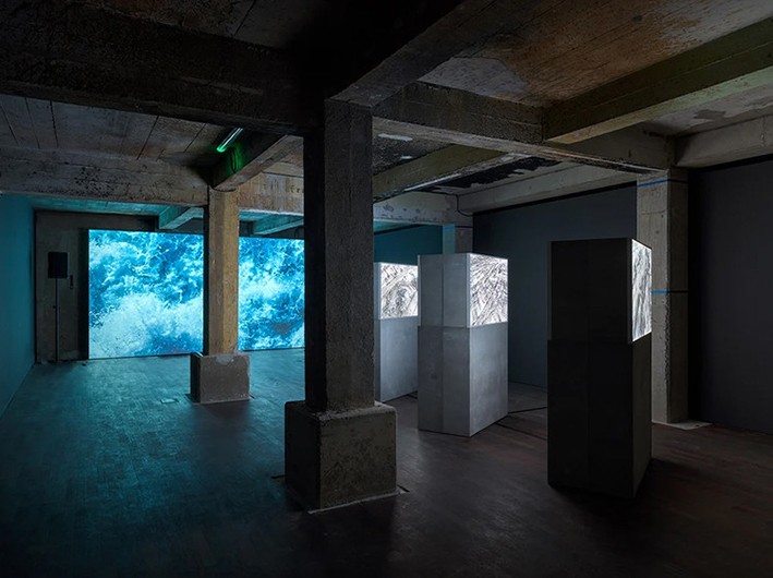 Yeniden Kullanım Sergi Örnekleri