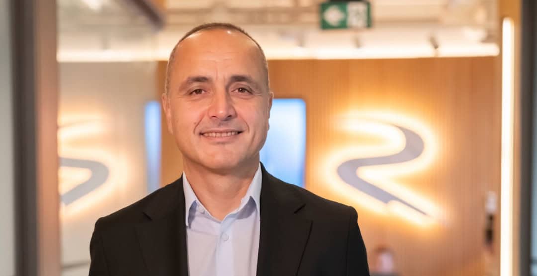 Rönesans Gayrimenkul Yatırım Genel Müdürü Yağmur Yaşar