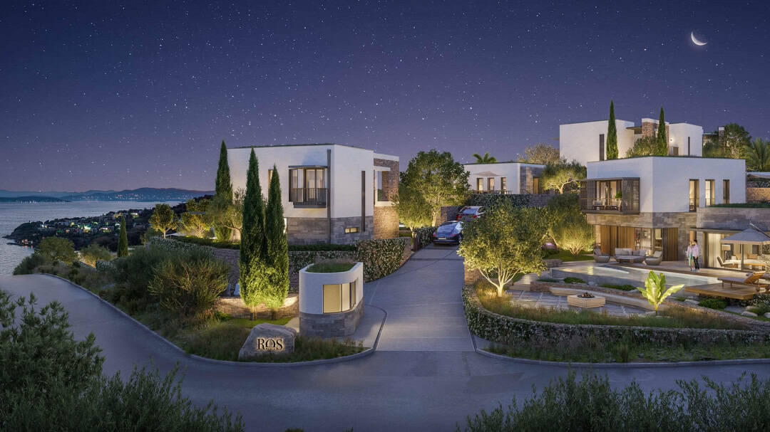 Ros Hebil Bodrum Ros Hebil Bodrum