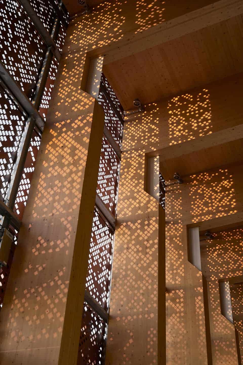 Rouyn Noranda Hava Terminali