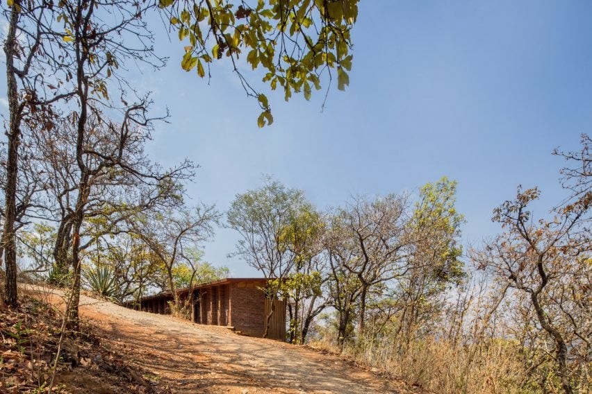 Rural Nicolas Housing