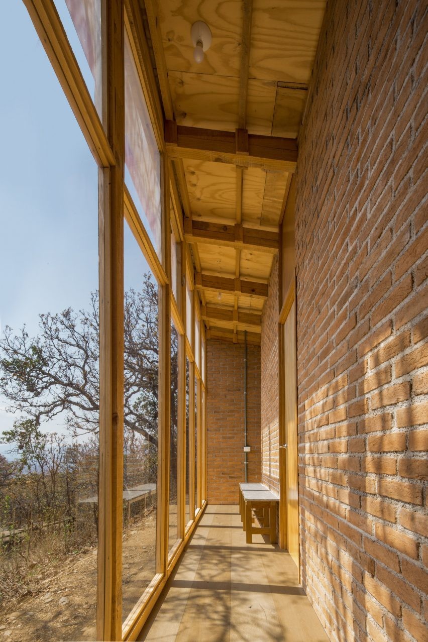 Rural Nicolas Housing