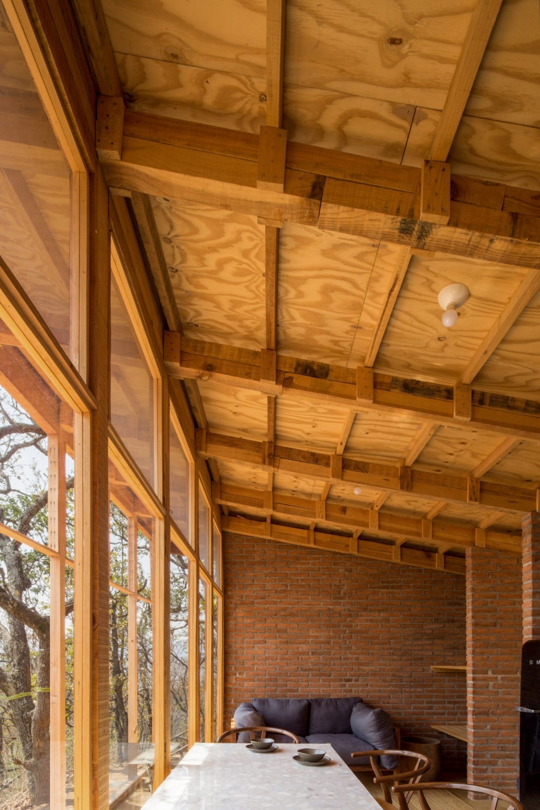 Rural Nicolas Housing