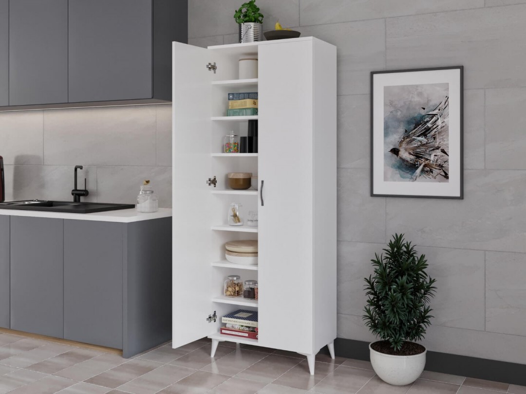 Ruum Store Garnet Mutfak Dolabı