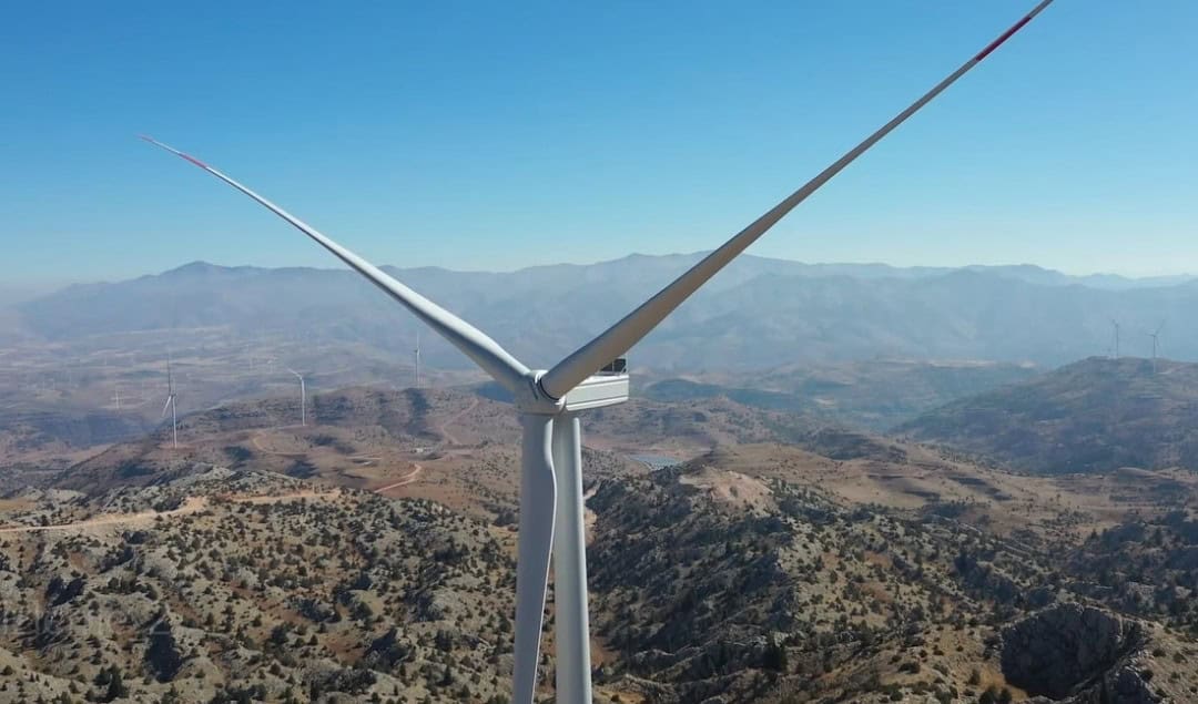 Rüzgarın Kanatları