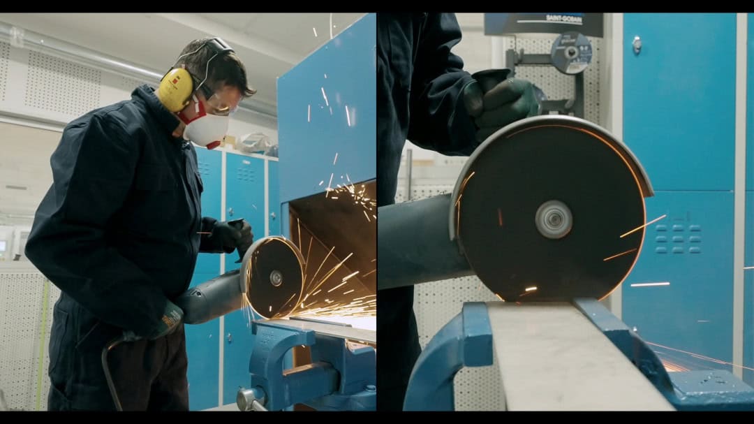 SAINT-GOBAIN büyüme