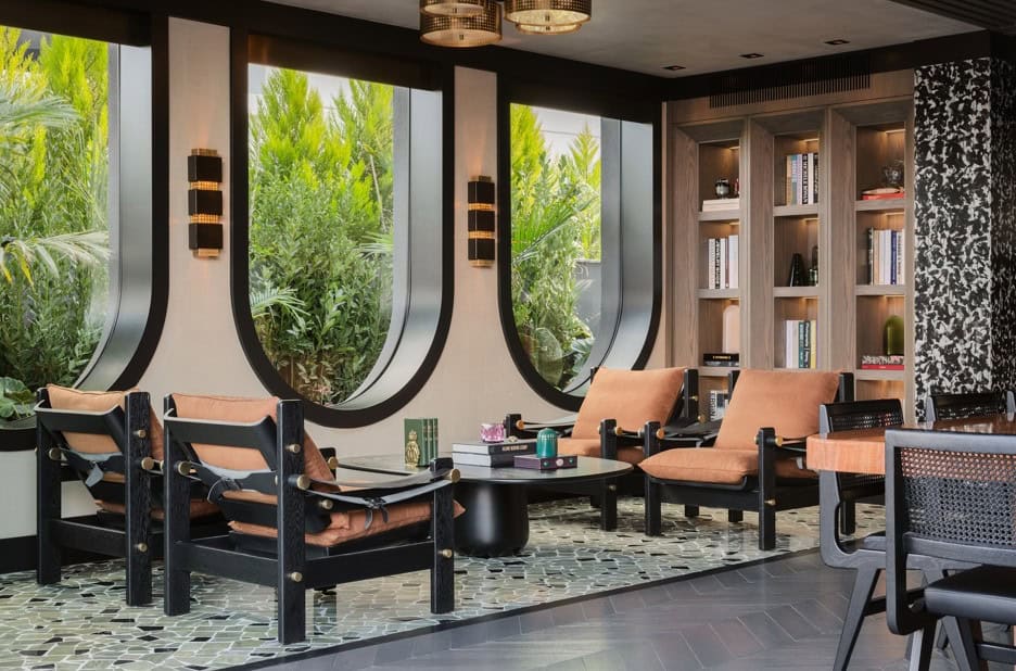 SAVATLI Architects SAVATLI Architects