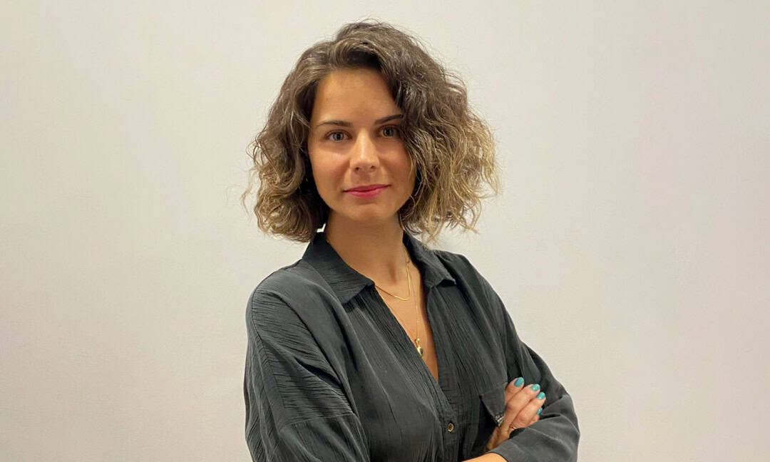 BAUMIT TÜRKİYE PAZARLAMA MÜDÜRÜ SELİN TÜMER ATAOĞLU BAUMIT TÜRKİYE PAZARLAMA MÜDÜRÜ SELİN TÜMER ATAOĞLU