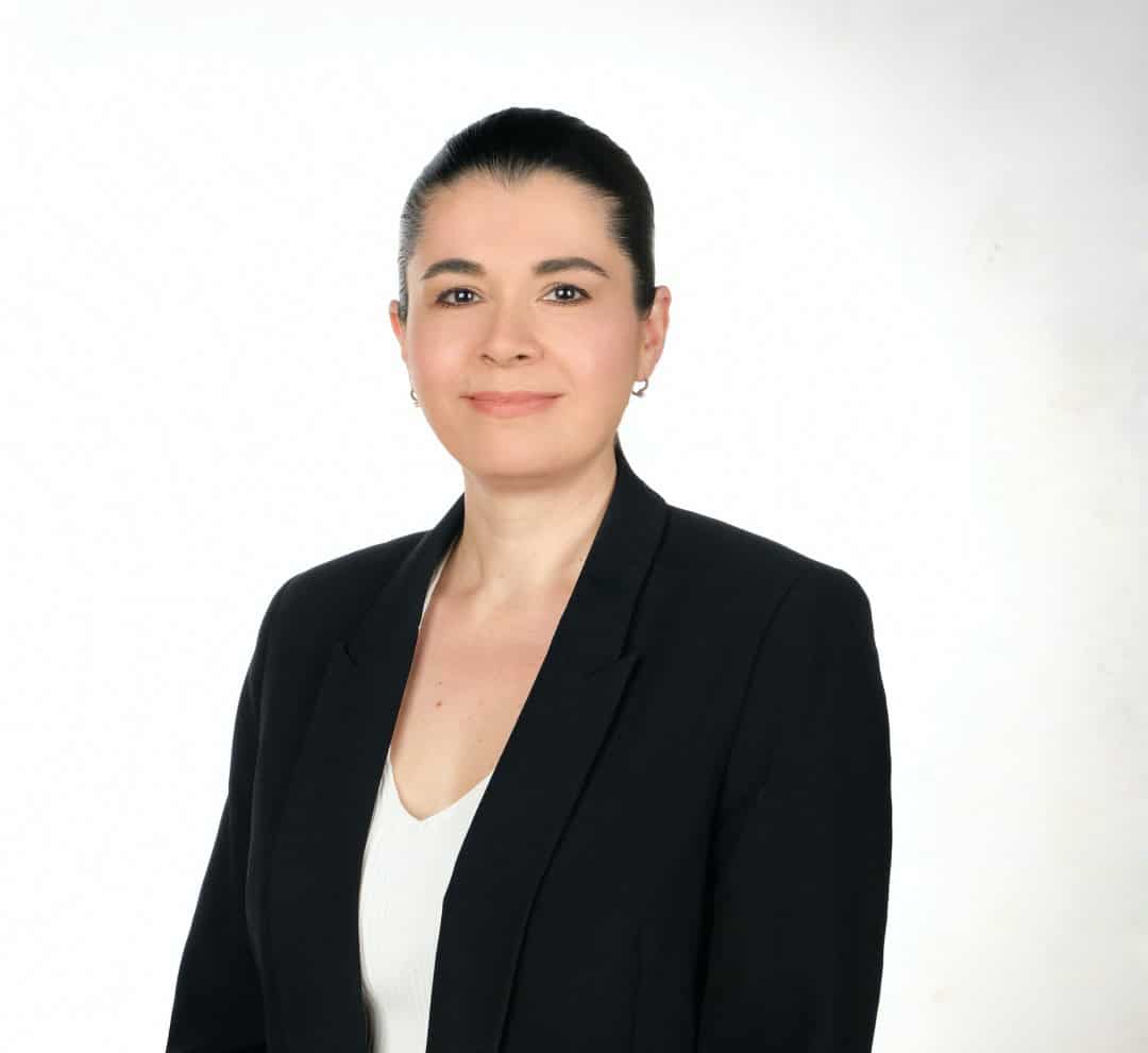 SHURA Enerji Dönüşümü Merkezi Direktörü Alkım Bağ Güllü