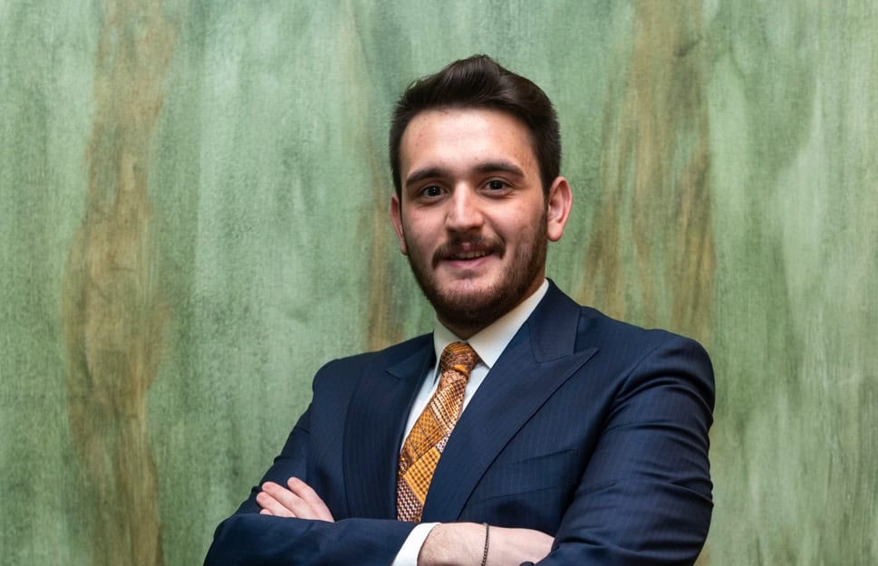 SOA Holding’in Yönetim Kurulu Başkanı Yalçın Artukoğlu