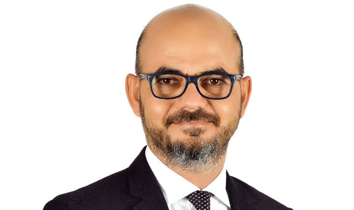 SODEX Fuarlar Direktörü Toros Utku SODEX Fuarlar Direktörü Toros Utku