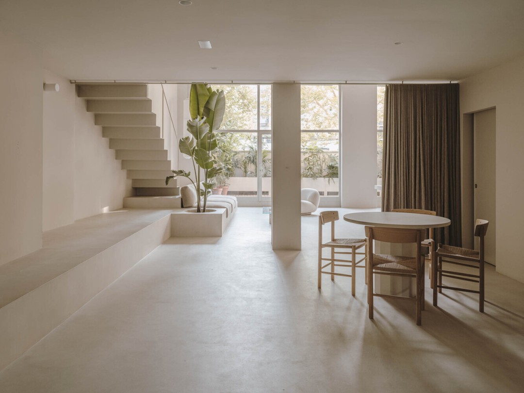 SPACE10'un Yeni Raporu "Sağlıklı Konutlar"