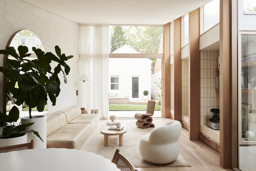 SPACE10'un Yeni Raporu "Sağlıklı Konutlar"