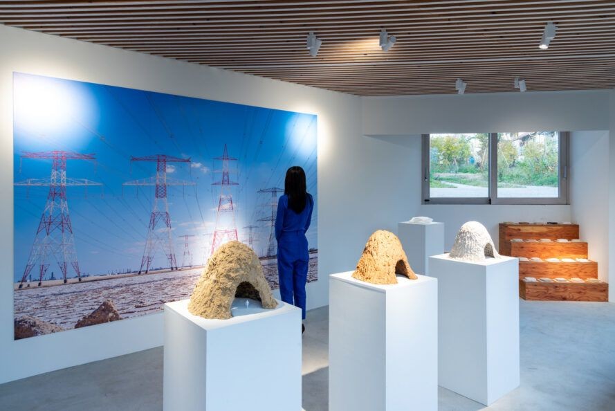 Sürdürülebilir Çimento