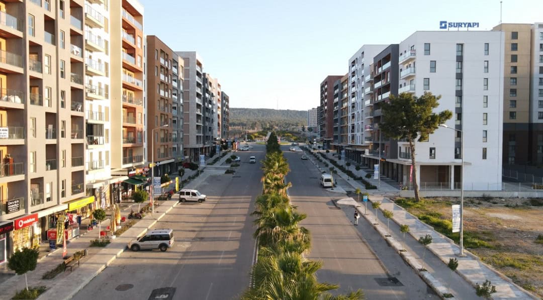 SUR YAPI Antalya SUR YAPI Antalya