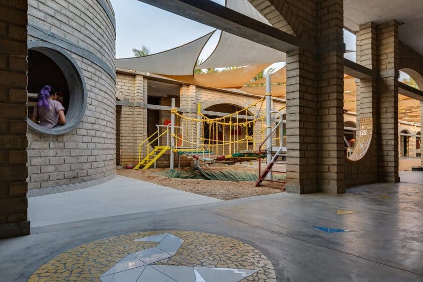 Sai Kirupa Özel Okulu