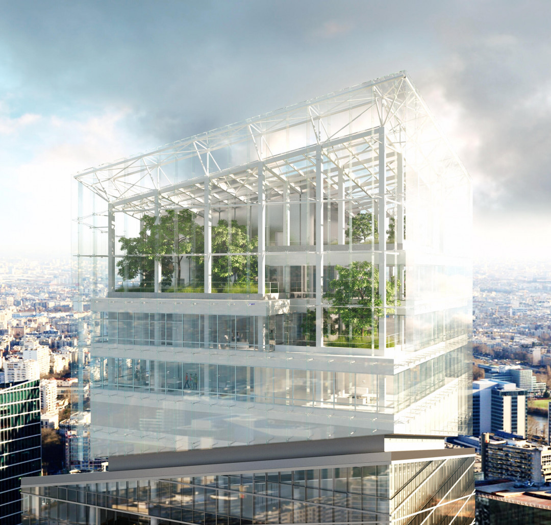 Saint-Gobain Feminizasyon Hareketi