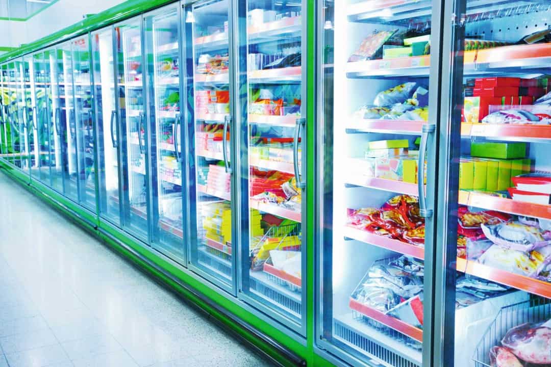 Salling Group ve Danfoss Microsoft Salling Group ve Danfoss Microsoft