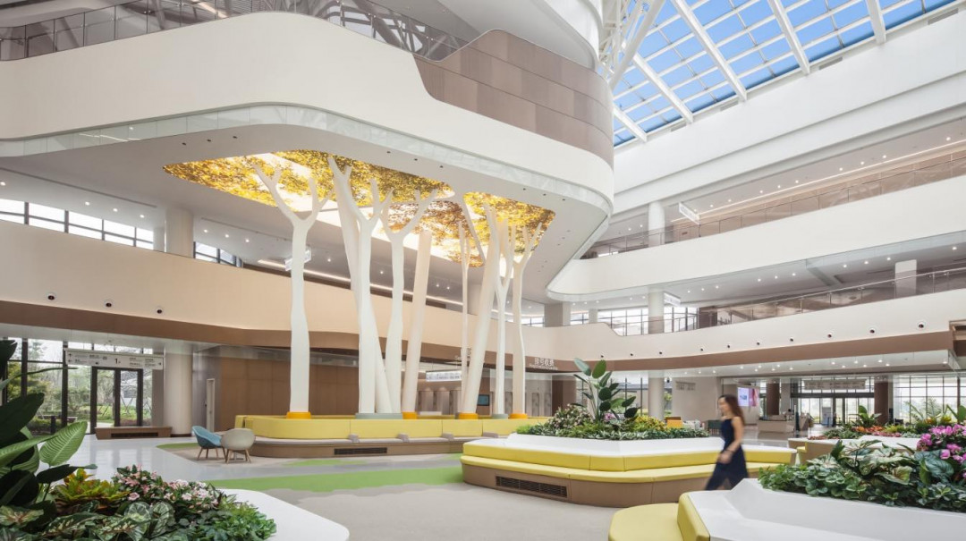 Salutojenik tasarım