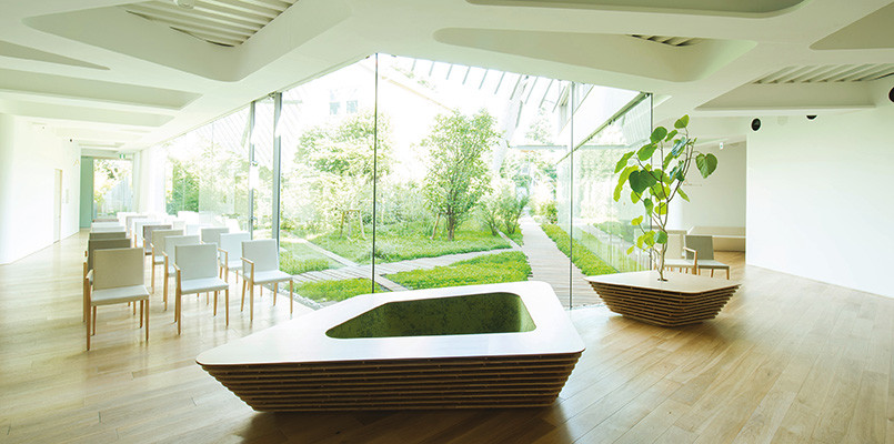 Salutojenik tasarım