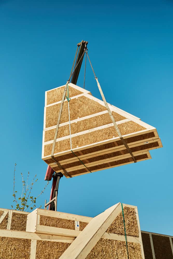 Saman Duvar Panelleri