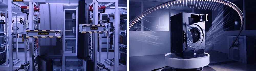 Samsung Ev Aletleri Samsung Ev Aletleri