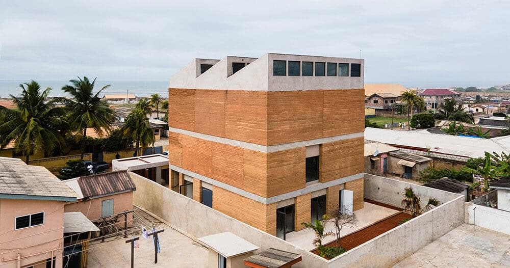 Sanatçı Rezidansı