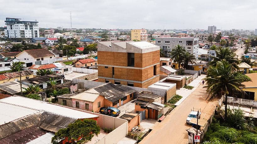 Sanatçı Rezidansı