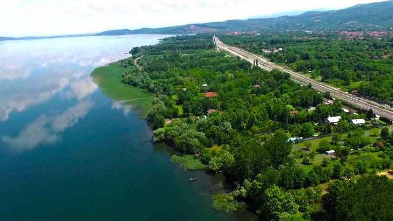 Sapanca Arazi Yatırımları