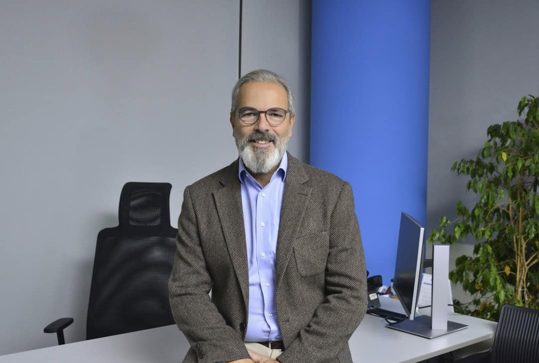 Satıştan Sorumlu Genel Müdür Yardımcısı Erol Kayaoğlu