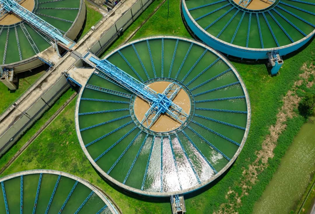 Schneider Electric ve SUEZ, Su Sektöründe Dijital Dönüşüme Öncülük Ediyor Schneider Electric ve SUEZ, Su Sektöründe Dijital Dönüşüme Öncülük Ediyor