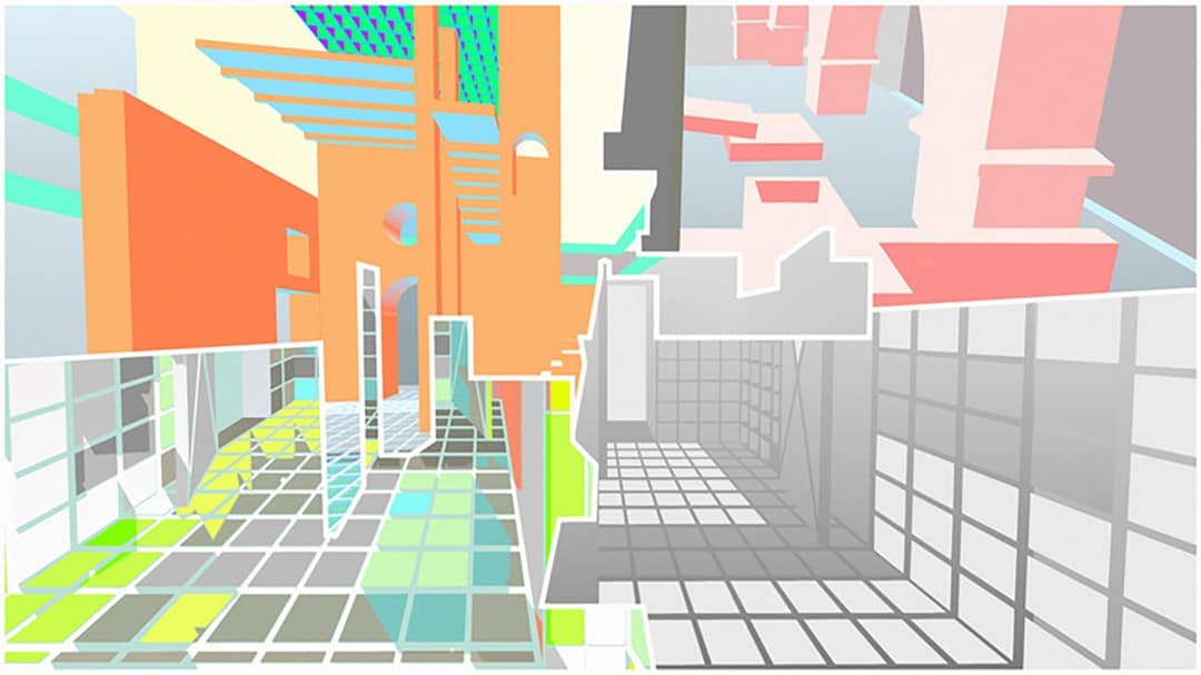 Game Design and Architecture