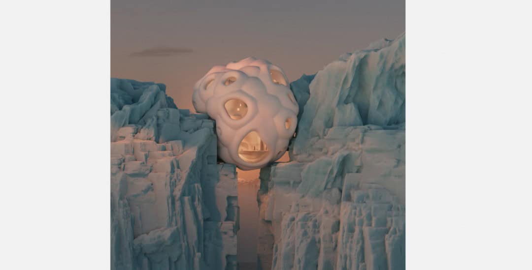 Six N Five The Row binası Six N Five The Row binası