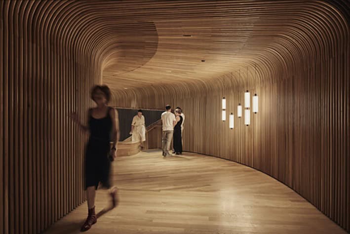 Stüdyo Tasarımı Örnekleri