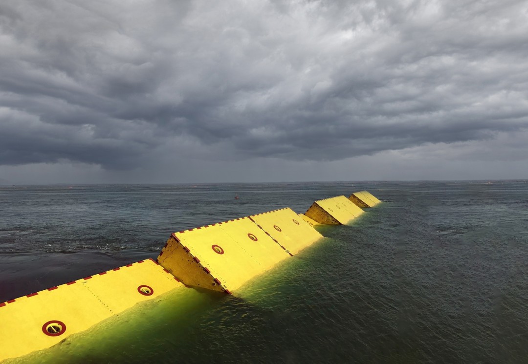 Şehirler İklim Değişikliğiyle Nasıl Mücadele Ediyor