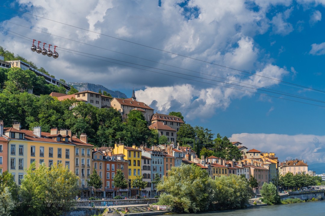 Şehirler İklim Değişikliğiyle Nasıl Mücadele Ediyor