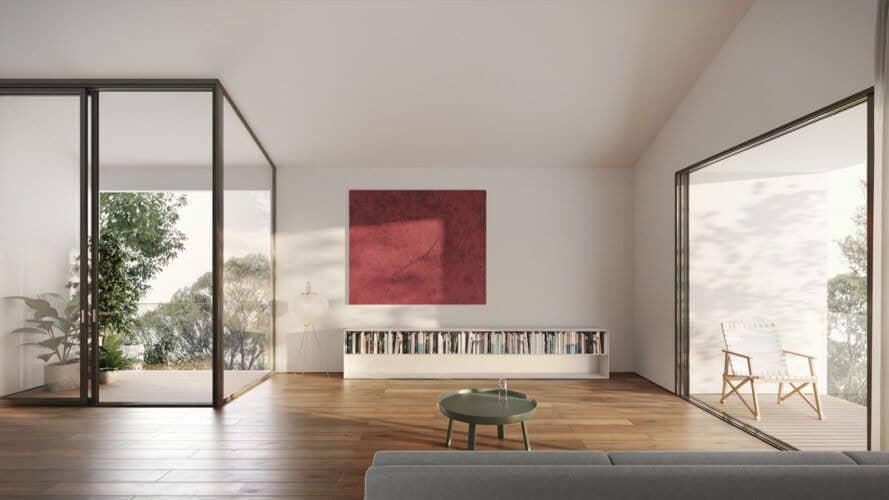 Sel Taşkınına Karşı Sürdürülebilir Mimari Bir Konut Sel Taşkınına Karşı Sürdürülebilir Mimari Bir Konut