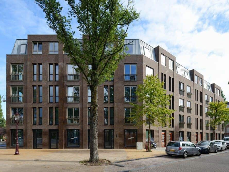Senang Residential Bloğu